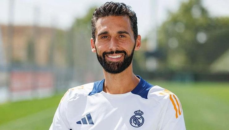 Real Madrid Castilla, Alvaro Arbeloa’ya emanet