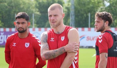 Ricky van Drongelen: ‘Son 2 maç Avrupa kupaları için çok önemli’
