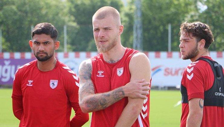 Ricky van Drongelen: ‘Son 2 maç Avrupa kupaları için çok önemli’