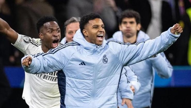 Rodrygo’nun yeni takımı belli oluyor: Anlaşma an meselesi