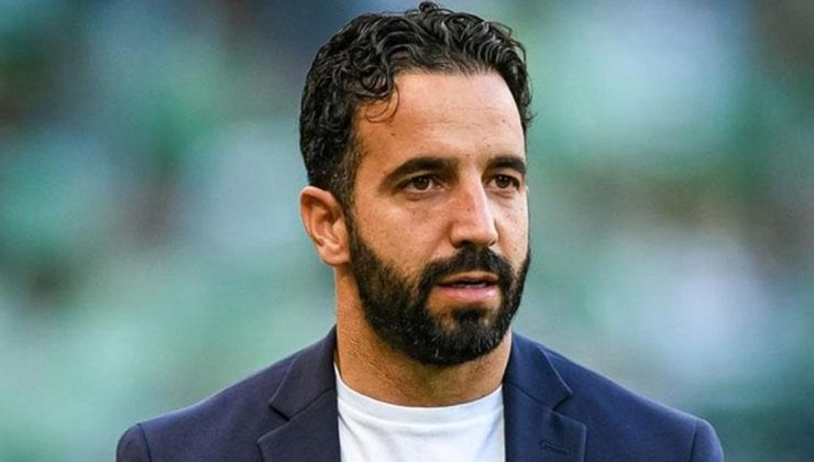 Ruben Amorim: ‘Tarihin en kötü takımı biziz’