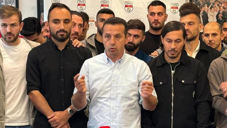 Saffet Akyüz açıkladı: Yaş sınırında geri adım yok