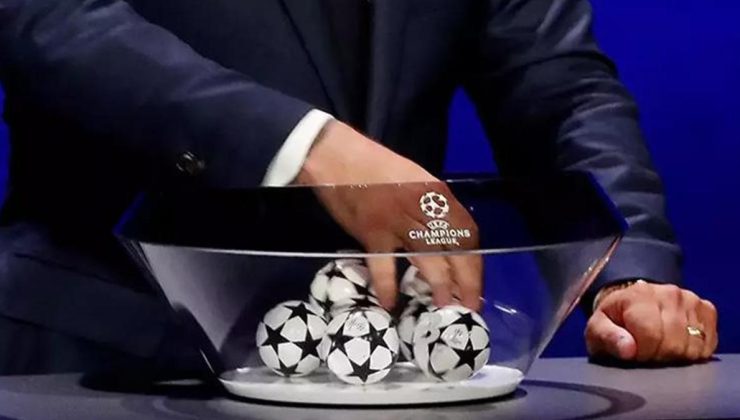Şampiyonlar Ligi kura çekimi ne zaman? UEFA takvimi açıkladı