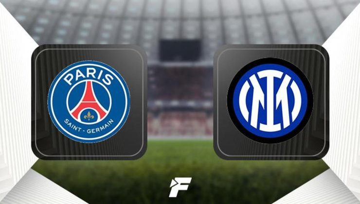 Şampiyonlar Ligi’nde dev final! Paris Saint-Germain – Inter maçı ne zaman, saat kaçta, hangi kanalda? (Muhtemel 11’ler)