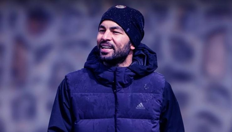Selçuk İnan’ın yeni takımı belli oluyor: Çarşamba günü görüşme var