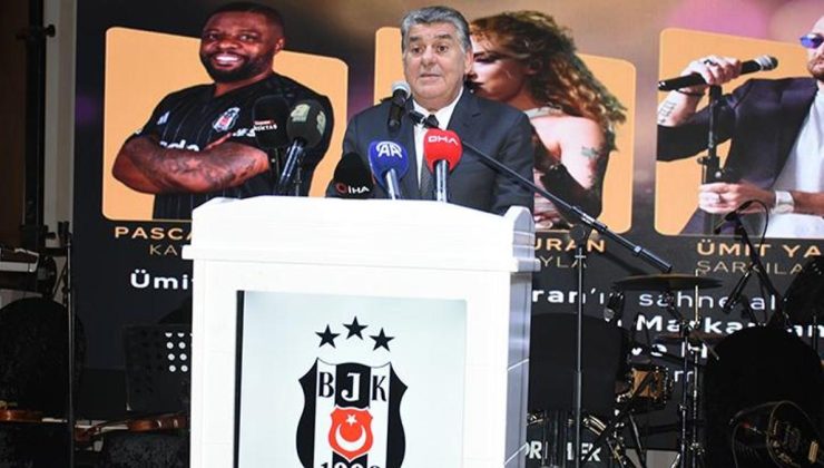 Serdal Adalı, Malatya’da moral gecesine katıldı