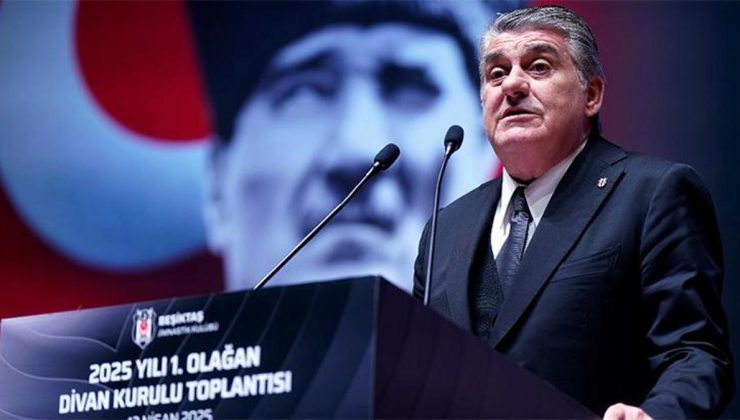 Serdal Adalı’dan üyelere genel kurula katılma çağrısı