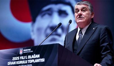 Serdal Adalı’dan üyelere genel kurula katılma çağrısı