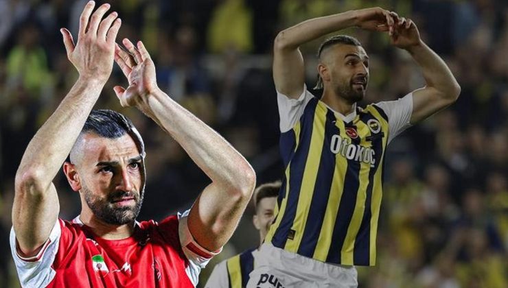 Serdar Dursun’dan olay Fenerbahçe açıklaması: ‘İstediği kadar iyi oyuncu olsun! Başka kulüplere benzemiyor…’