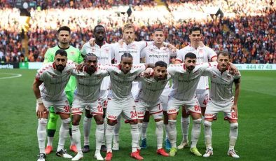 Sivasspor 191 gündür deplasmanda kazanamıyor