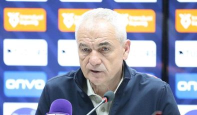 Sivasspor teknik direktörü Rıza Çalımbay: ‘Acilen önlem alınmalı’