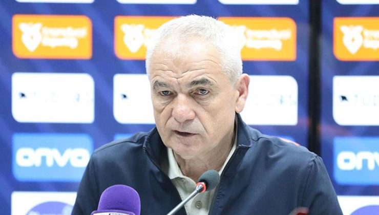 Sivasspor teknik direktörü Rıza Çalımbay: ‘Acilen önlem alınmalı’