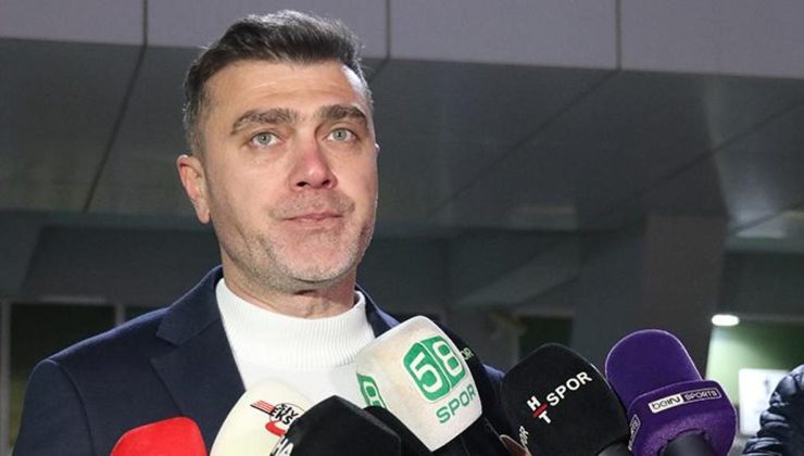 Sivasspor’dan transfer yasağı açıklaması