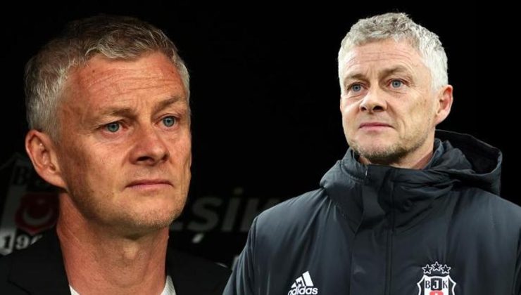 Solskjaer son anda yapılan dğeişikliğin nedenini açıkladı!