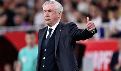 SON DAKİKA: Ancelotti’nin yeni takımı resmen açıklandı!