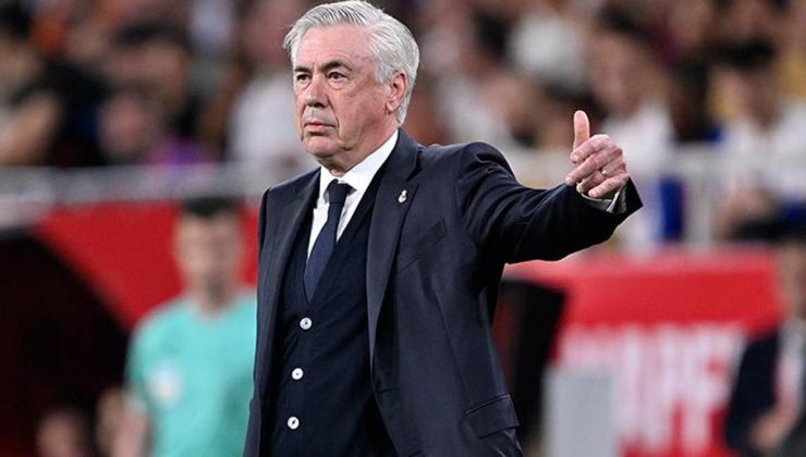 SON DAKİKA: Ancelotti’nin yeni takımı resmen açıklandı!