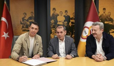 SON DAKİKA! Galatasaray’dan, Muslera sürprizi: İmzayı attı, işte yeni görevi