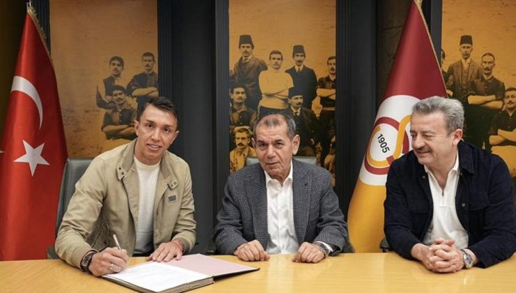 SON DAKİKA! Galatasaray’dan, Muslera sürprizi: İmzayı attı, işte yeni görevi