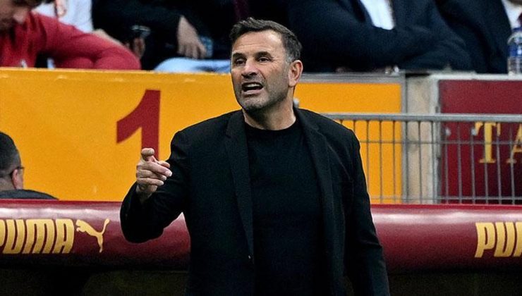 CANLI | Göztepe – Galatasaray maçı Canlı Anlatım – Göztepe GS maçı kadroları, skoru ve istatistikleri (Süper Lig 37. hafta maçı)