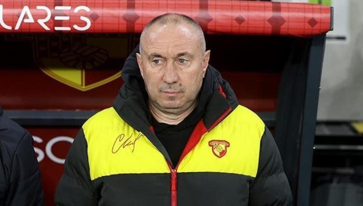 Stoilov’dan Göztepe taraftarına çağrı