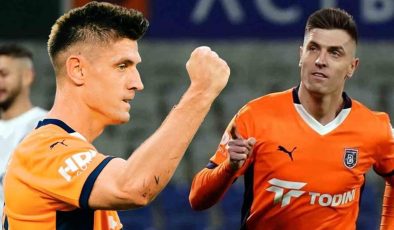 Süper Lig devi bombayı patlatı! Süper Lig’in golcüsü Piatek’le görüşmeler başladı