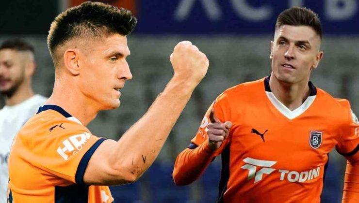 Süper Lig devi bombayı patlatı! Süper Lig’in golcüsü Piatek’le görüşmeler başladı