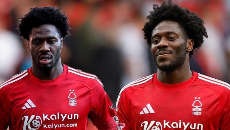 Süper Lig devinden Ola Aina bombası! Sözleşmesi bitiyor, bedavaya gelecek