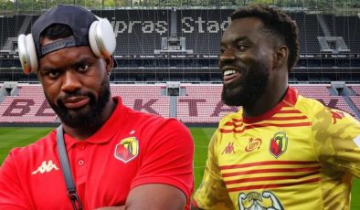 Süper Lig devinden Pululu bombası! Dikkatleri üzerine çekmişti