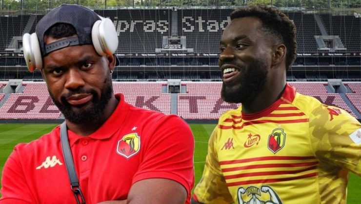 Süper Lig devinden Pululu bombası! Dikkatleri üzerine çekmişti