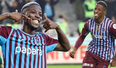 Süper Lig devinden Simon Banza bombası! Devreye girdi