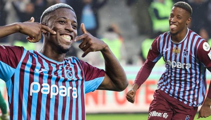Süper Lig devinden Simon Banza bombası! Devreye girdi