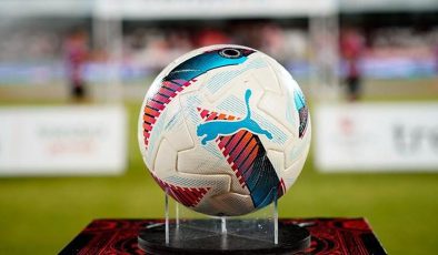 Süper Lig’de 35. hafta başlıyor