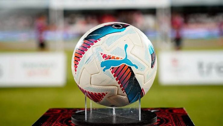 Süper Lig’de 35. hafta başlıyor