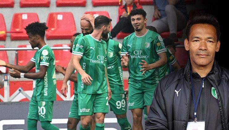 Süper Lig’de küme düşen son takım Bodrum FK oldu