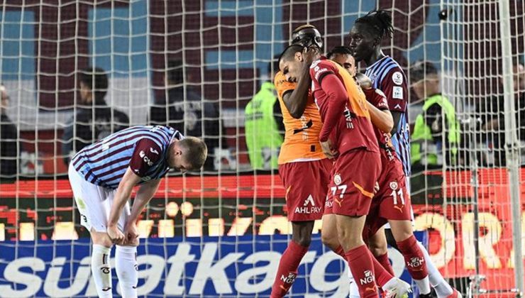 Süper Lig’de sıralamalar netleşmeye başladı