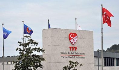 Süper Lig’den 10 takım PFDK’ye sevk edildi