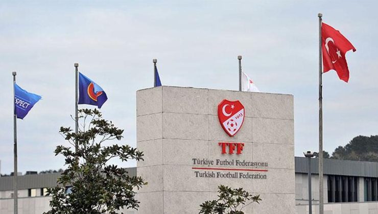 Süper Lig’den 10 takım PFDK’ye sevk edildi