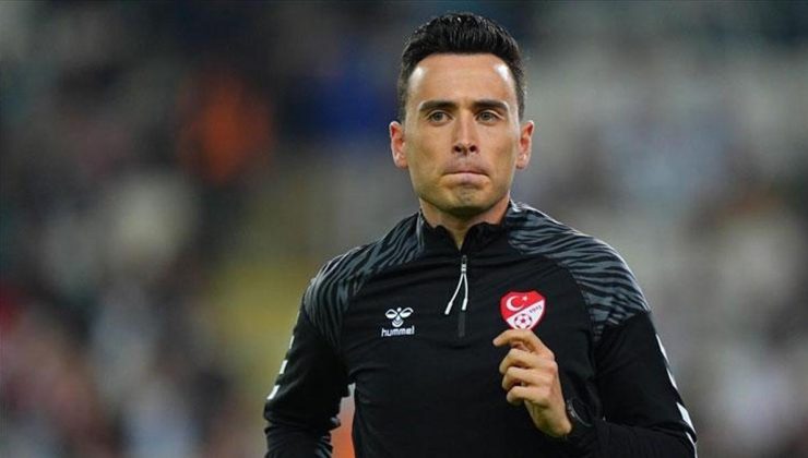 Süper Lig’in son haftasının açılış maçlarında görev yapacak hakemler açıklandı