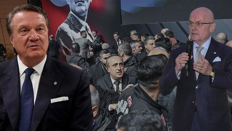 Tevfik Yamantürk ve Hasan Arat için karar!