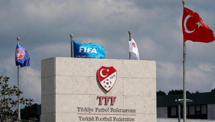 TFF açıkladı! İşte UEFA ve Ulusal lisans alan takımlar