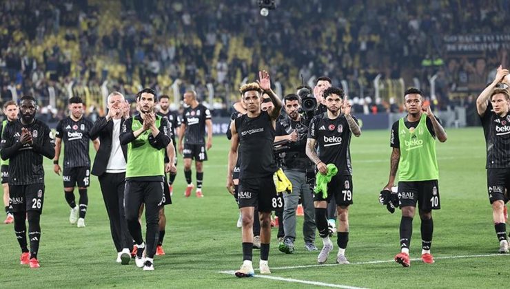 TFF Fair Play Kurulu’ndan Necip Uysal’a ödül