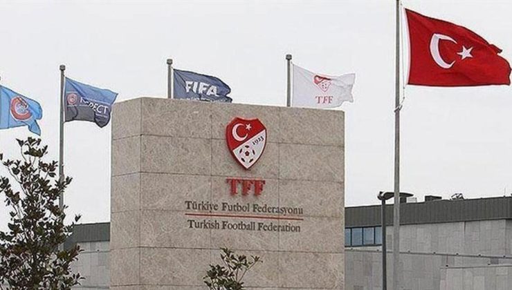 TFF resmen açıkladı! İşte Süper Lig’de yeni sezonun başlangıç ve bitiş tarihi