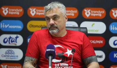 Thomas Reis: Çılgınca bir sezon oldu
