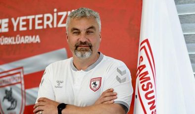 Thomas Reis: ‘Kazanırsak Sivasspor küme düşecek’