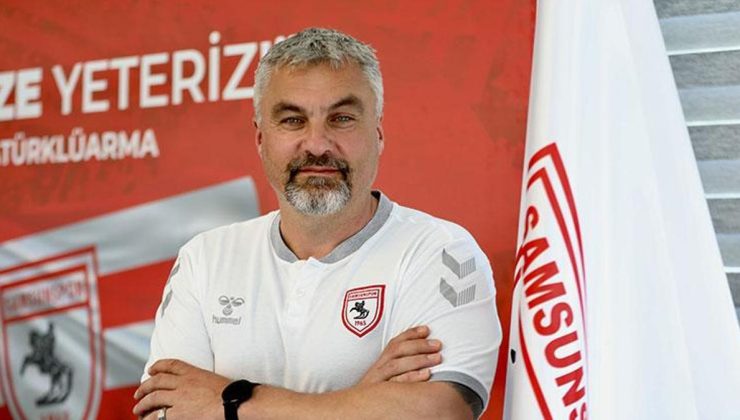 Thomas Reis: ‘Kazanırsak Sivasspor küme düşecek’