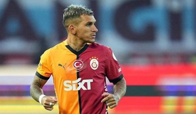 Torreira müjdeyi aldı: 3 yıl sonra geri dönüyor