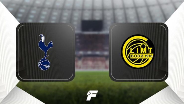 Tottenham – Bodo/Glimt maçı ne zaman, saat kaçta, hangi kanalda? (UEFA Avrupa Ligi maçı, ilk 11’ler)