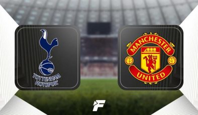Tottenham – Manchester United maçı ne zaman, saat kaçta ve hangi kanalda? (UEFA Avrupa Ligi final maçı)