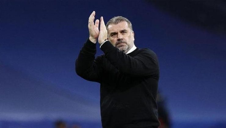 Tottenham Teknik Direktörü Postecoglou’ndan Türkiye itirafı!
