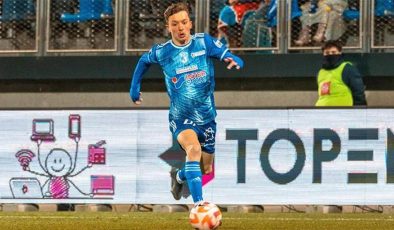 Trabzonspor Avrupa futbolunun kilit pas ustasını istiyor